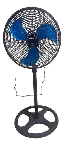 Ventilador 3 en 1 American 7818 18"