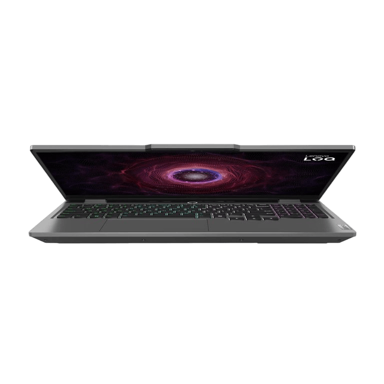 Lenovo LOQ 15ARP9: Ryzen 7-7435HS RTX-4060 Gris