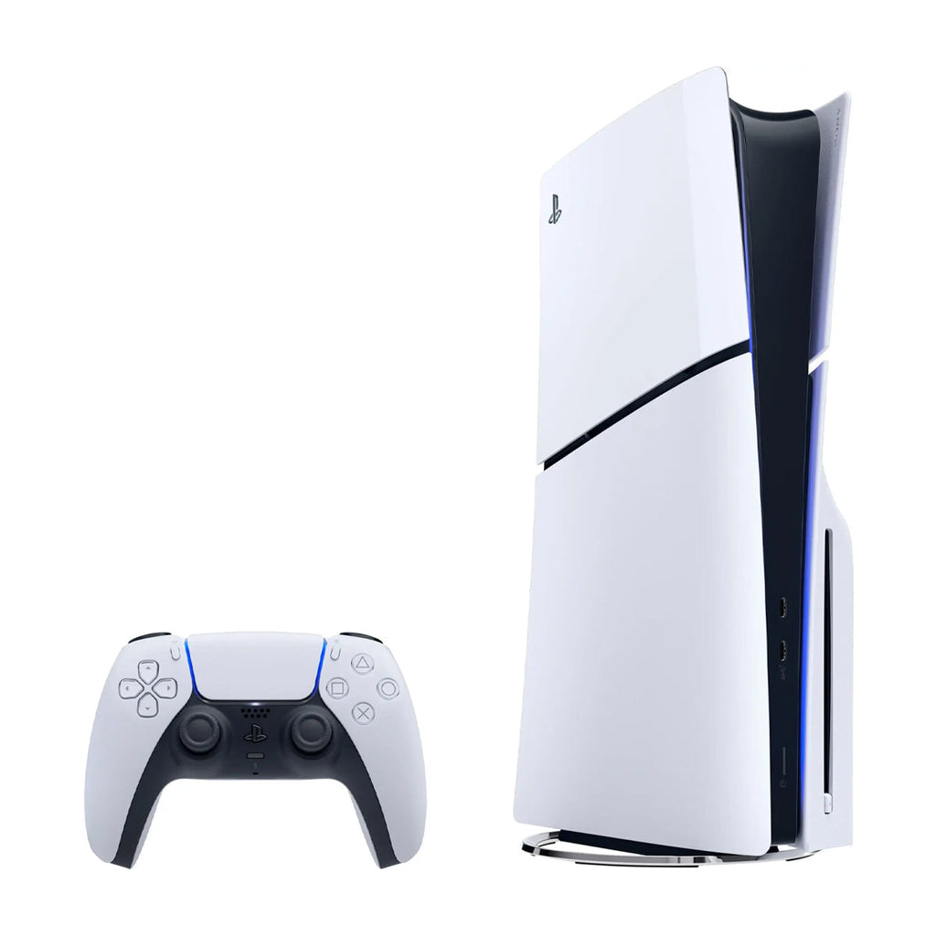 Sony PlayStation 5 Slim Consola | Blu-Ray Edition