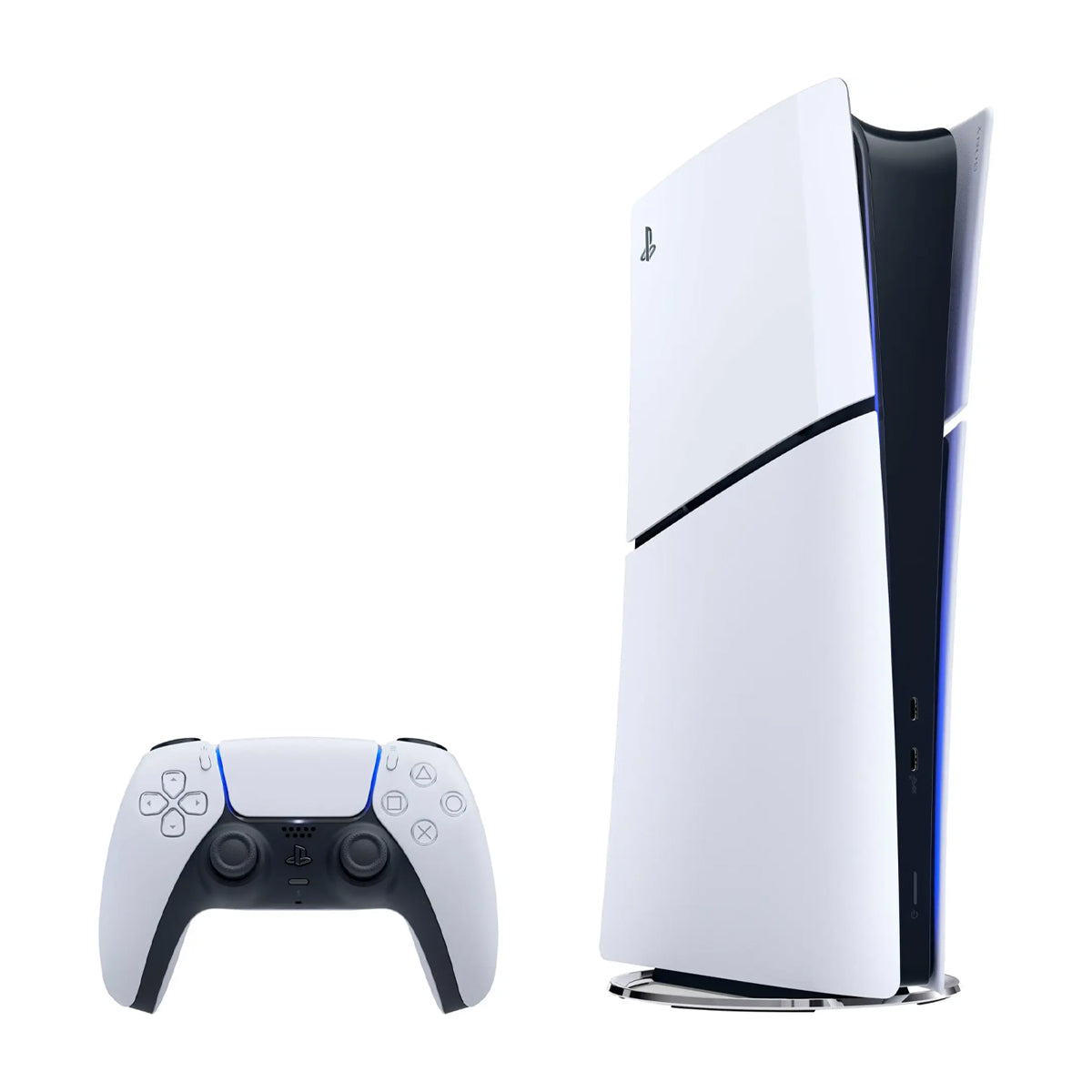 Sony PlayStation 5 Slim Consola | Digital Edition | 825GB