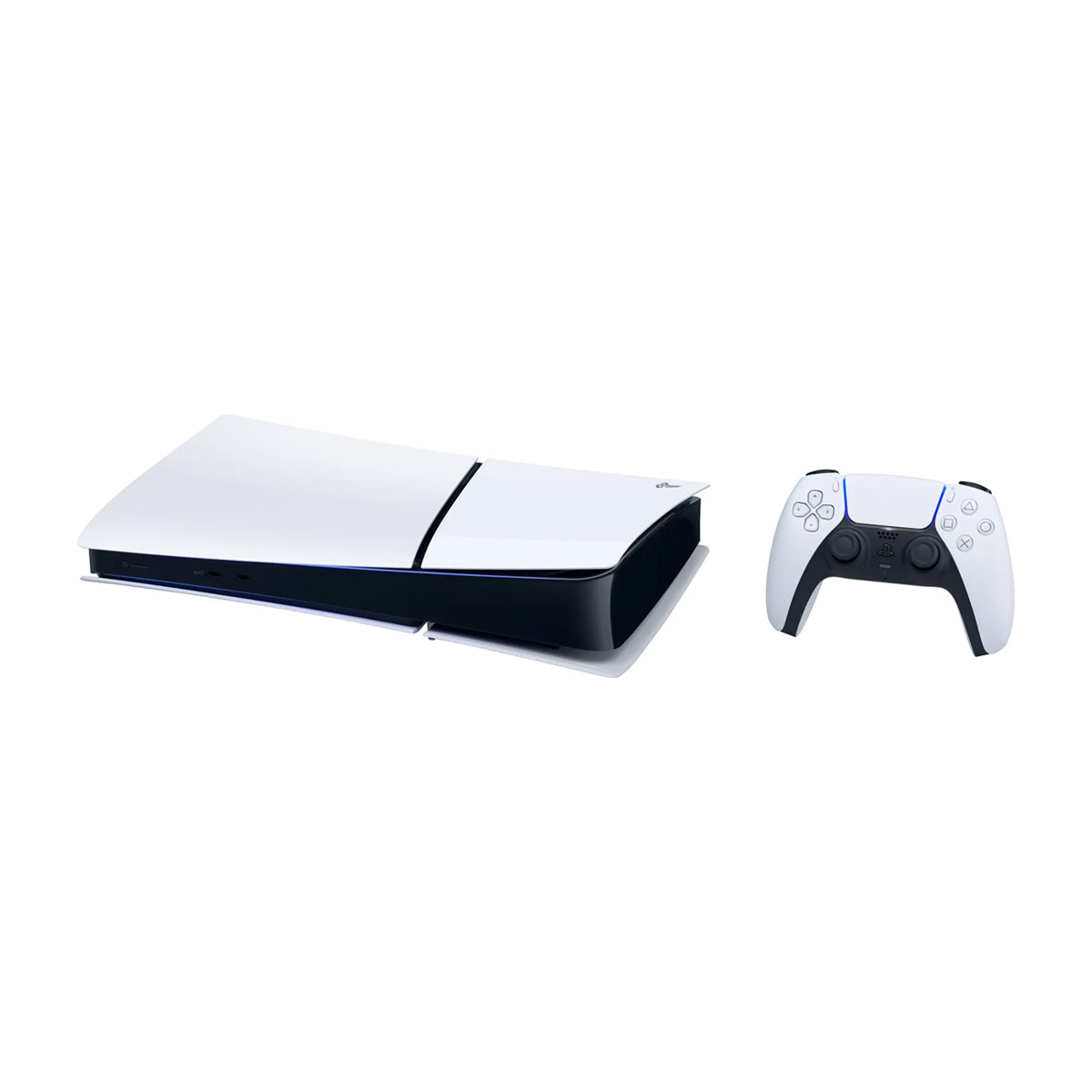 Sony PlayStation 5 Slim Consola | Digital Edition | 825GB