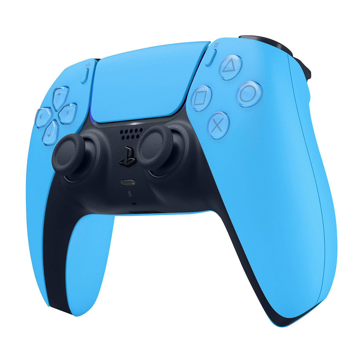 Sony DualSense Control Inalámbrico para PS5 | Starlight Blue