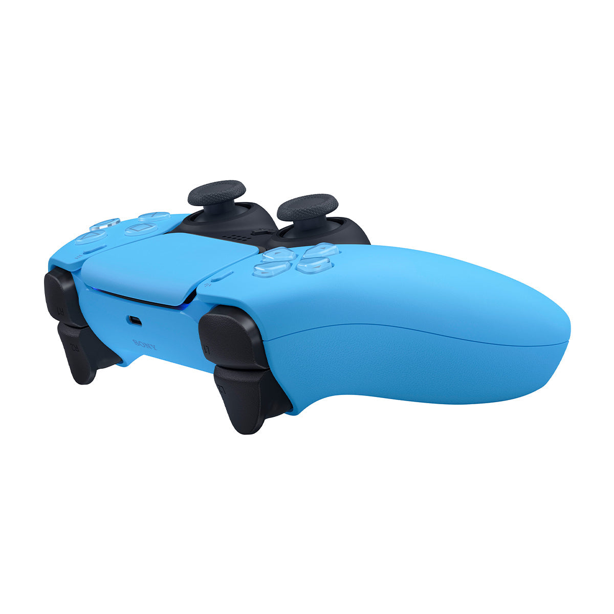 Sony DualSense Control Inalámbrico para PS5 | Starlight Blue