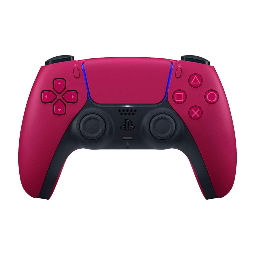 Sony DualSense Control Inalámbrico para PS5 | Cosmic Red
