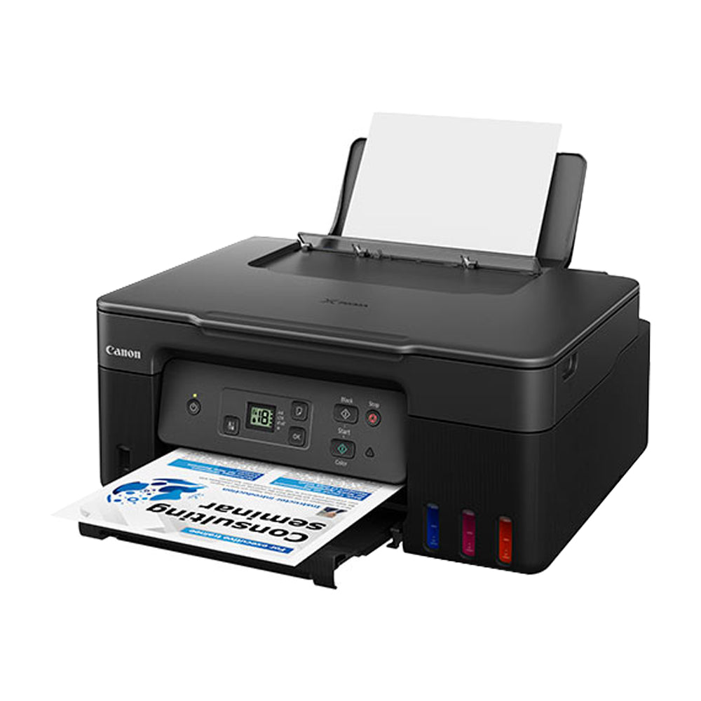 Canon G2170 Impresora Multifuncional PIXMA con Tanques de Tinta