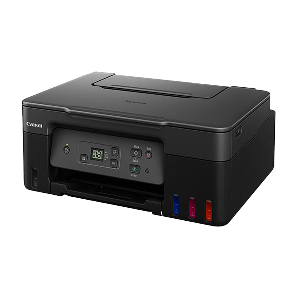 Canon G2170 Impresora Multifuncional PIXMA con Tanques de Tinta