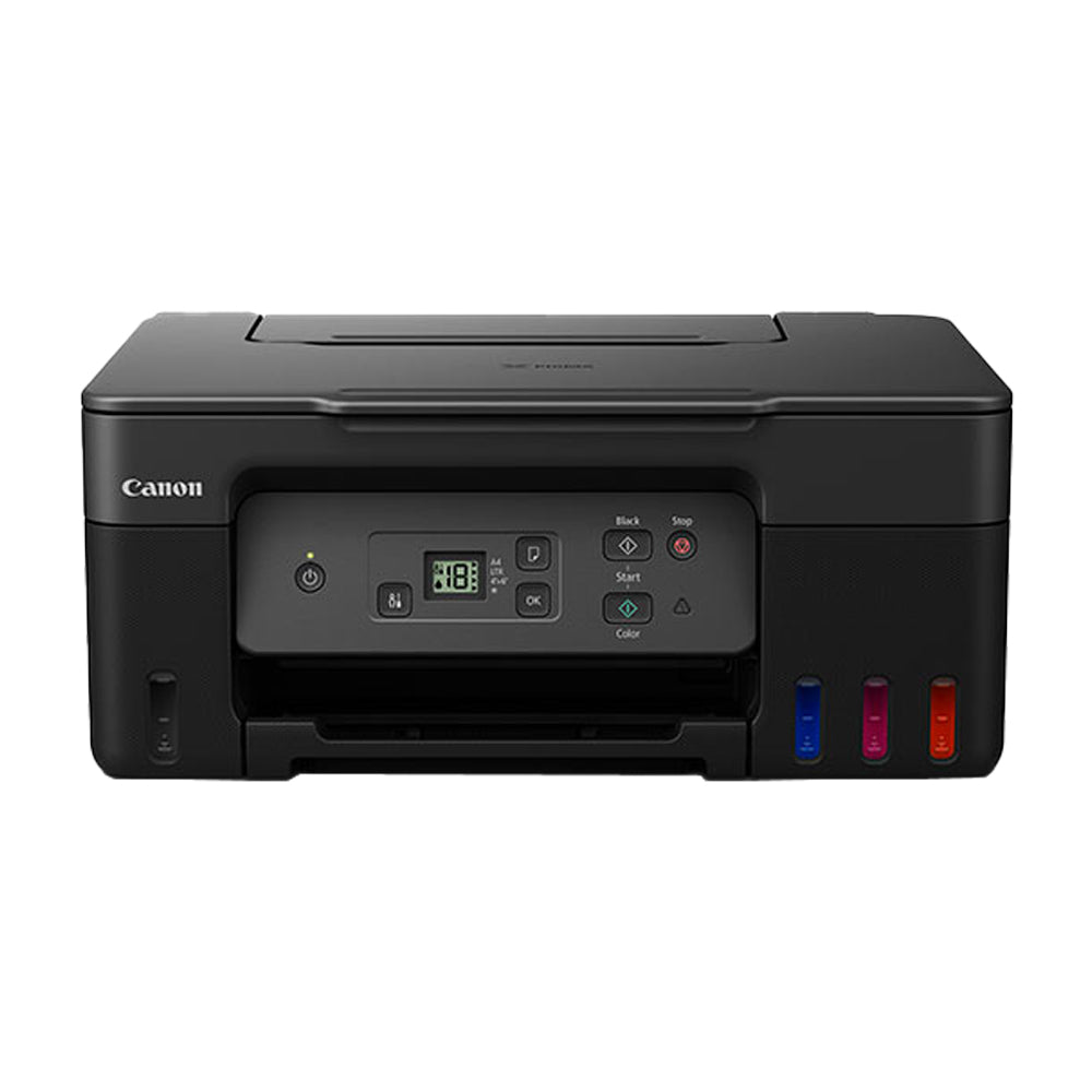 Canon G2170 Impresora Multifuncional PIXMA con Tanques de Tinta