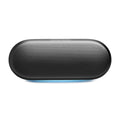 Harman Kardon Luna 2 Bocina Portátil Bluetooth | AI Sound Boost | IP67 | 12H | Negro