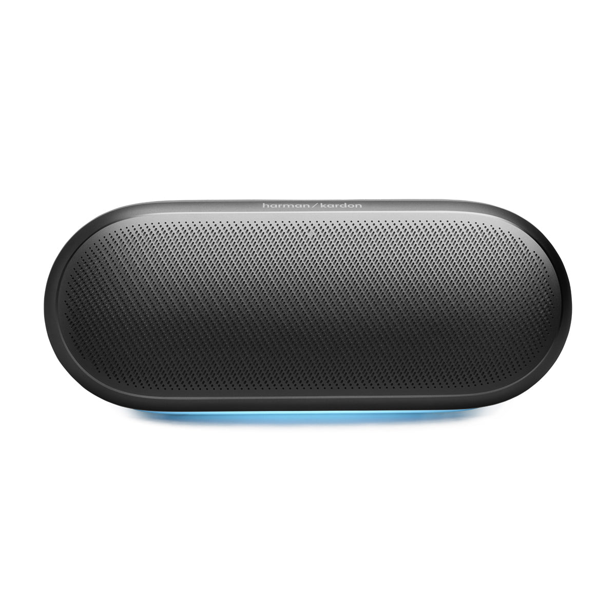Harman Kardon Luna 2 Bocina Portátil Bluetooth | AI Sound Boost | IP67 | 12H | Negro