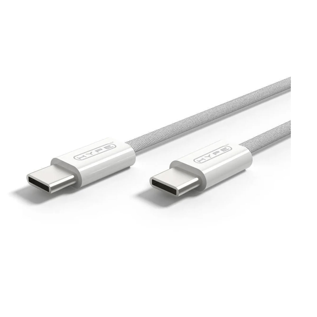 Hype Cable Tipo C Negro