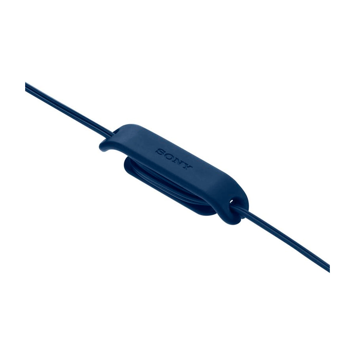 Sony IER-EX15C Audífonos de Cable | Azul