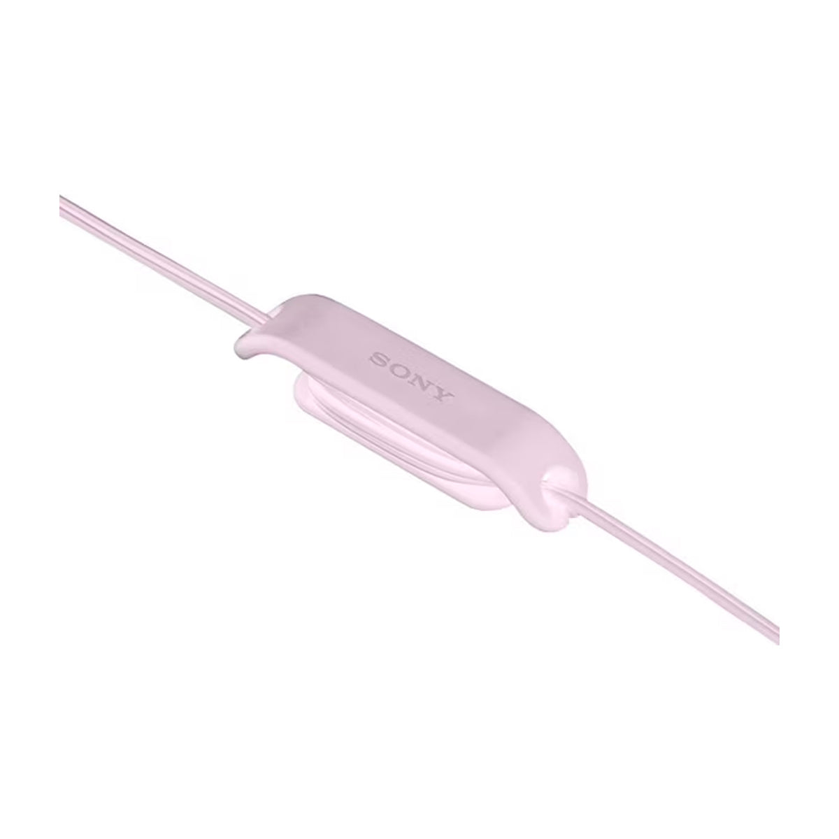 Sony IER-EX15C Audífonos de Cable - Rosa