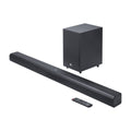 JBL Cinema Barra de Sonido Inalámbrica Bluetooth de 3.1 Canales | Subwoofer | Dolby Digital | 250W