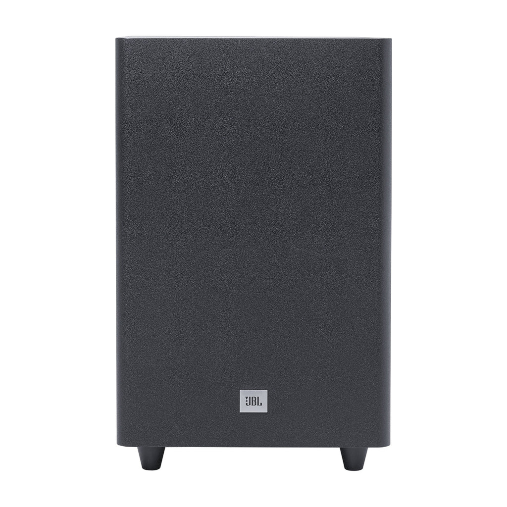 JBL Cinema Barra de Sonido Inalámbrica Bluetooth de 3.1 Canales | Subwoofer | Dolby Digital | 250W