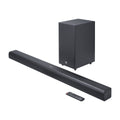 JBL Cinema Barra de Sonido Inalámbrica Bluetooth de 3.1 Canales | Subwoofer | Dolby Atmos | 440W