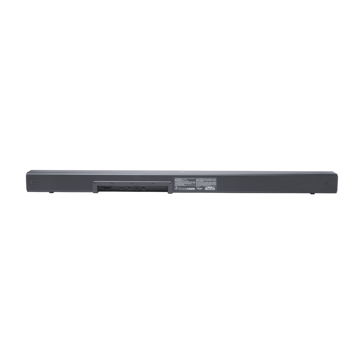 JBL Cinema Barra de Sonido Inalámbrica Bluetooth de 3.1 Canales | Subwoofer | Dolby Atmos | 440W