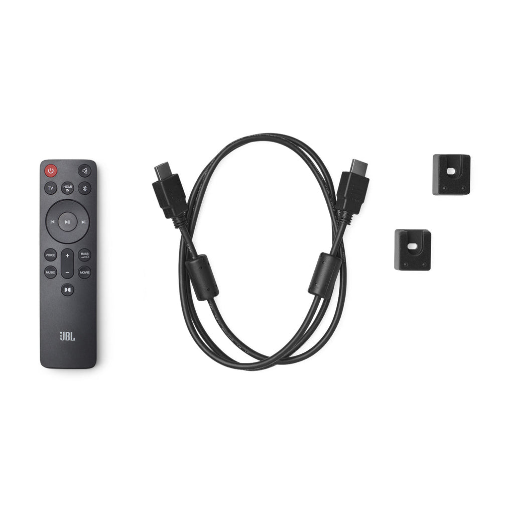JBL Cinema Barra de Sonido Inalámbrica Bluetooth de 3.1 Canales | Subwoofer | Dolby Atmos | 440W