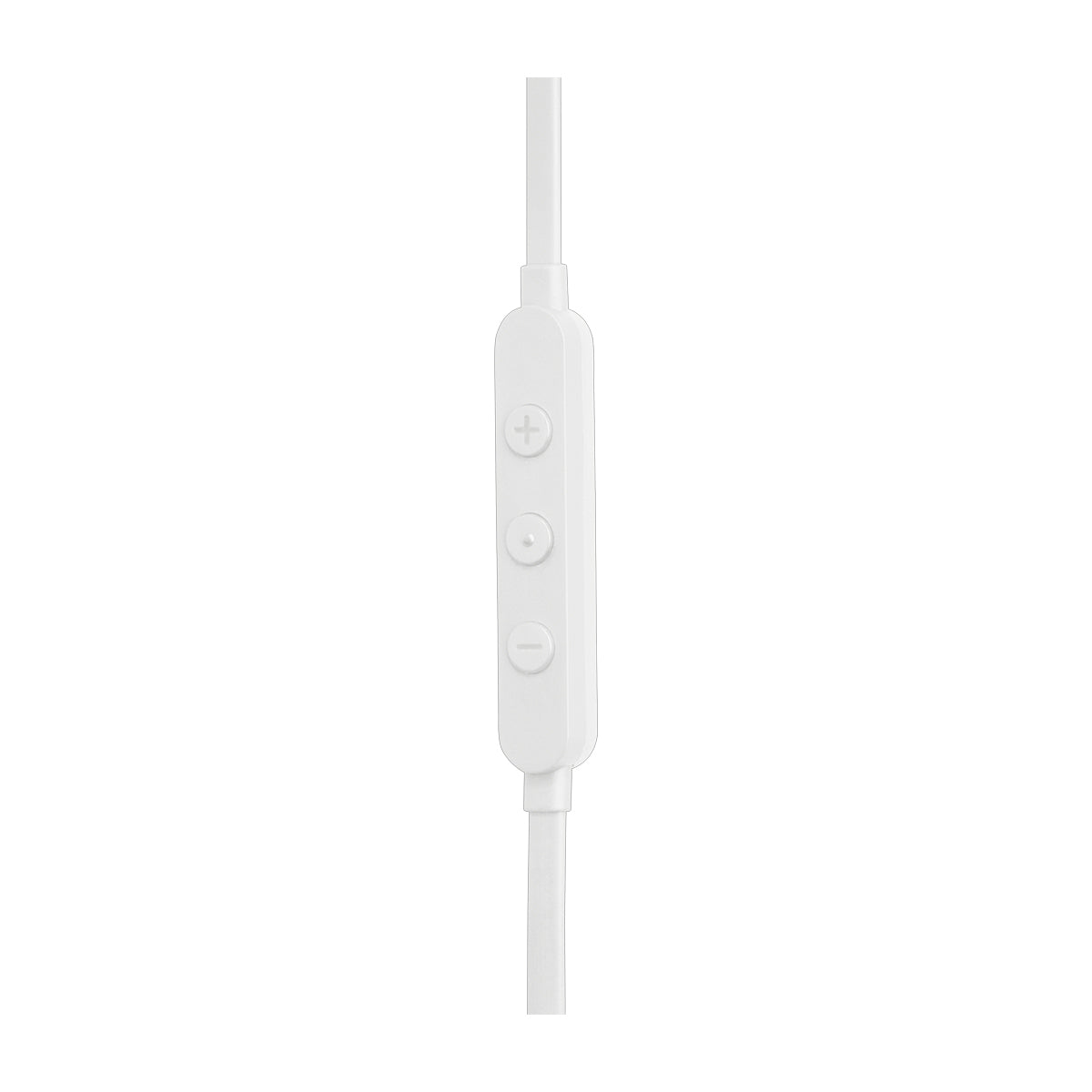JBL Tune 310C Audífonos de Cable | Blanco