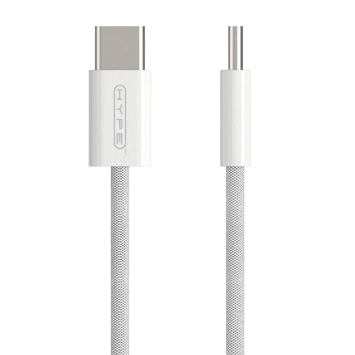 Kit HYPE Adaptador de Corriente USB-C 25W + Cable Tipo C Kit