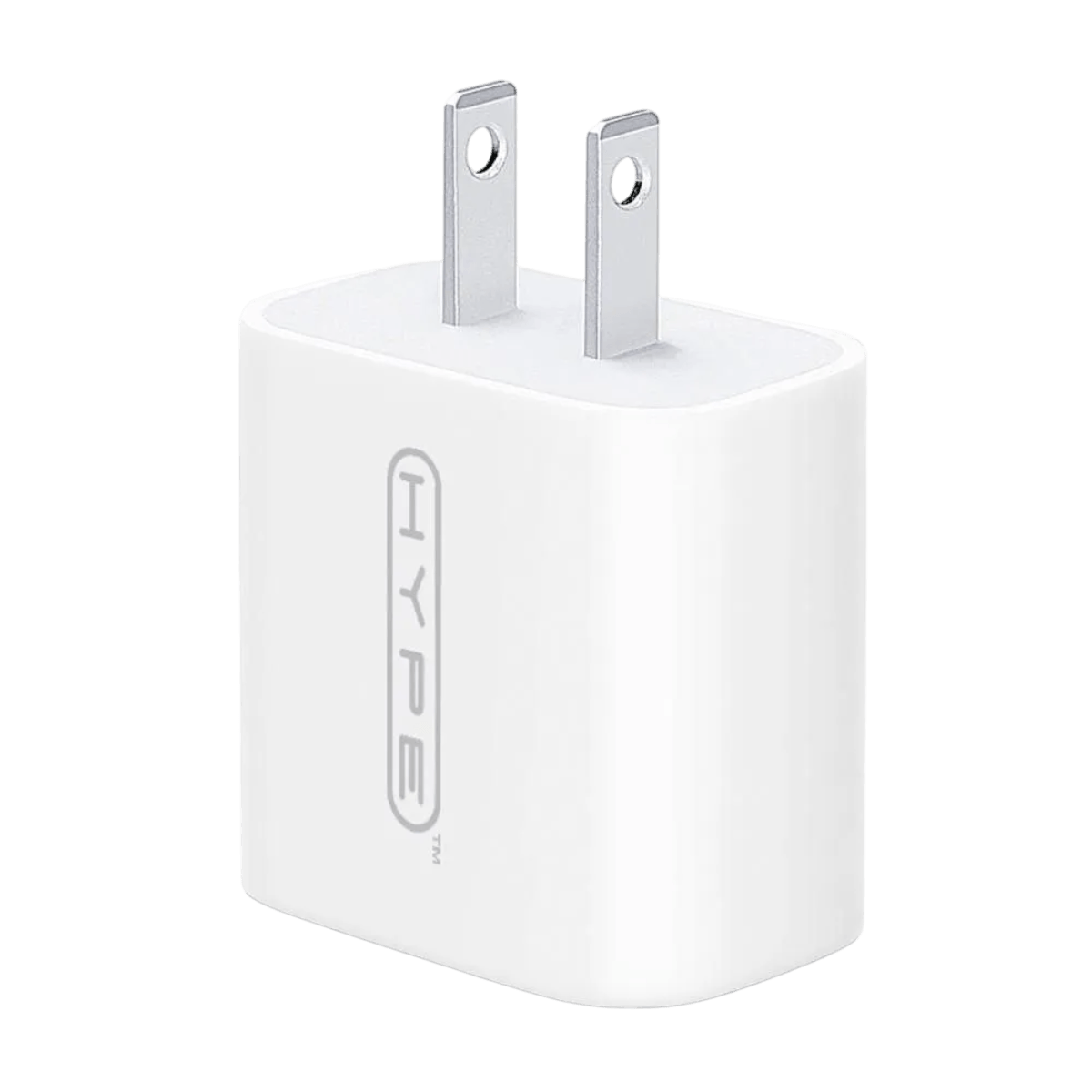Kit HYPE Power Bank 10;000MAH + Adaptador de Corriente USB-C 25W + Cable Tipo C Kit