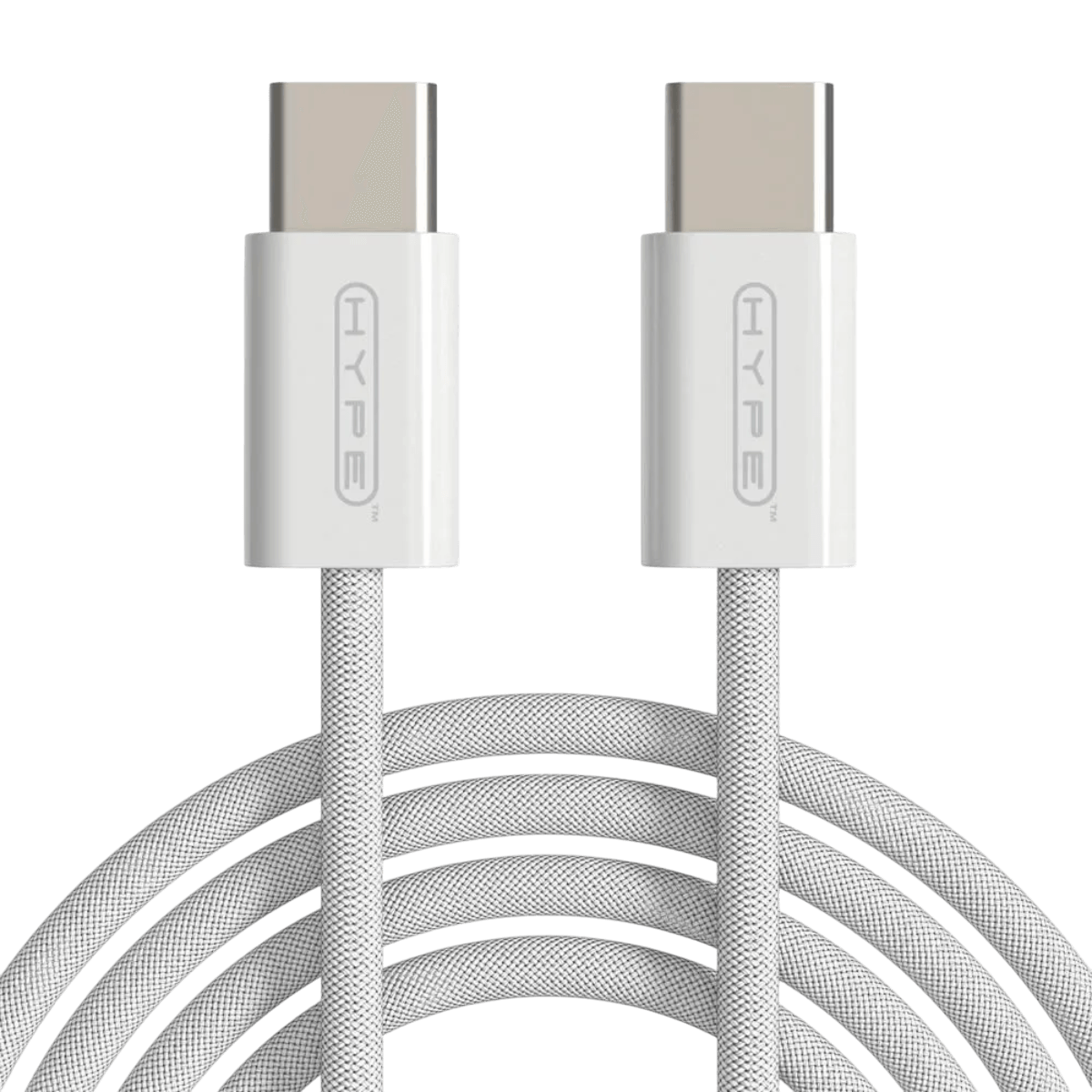 Kit HYPE Power Bank 10;000MAH + Adaptador de Corriente USB-C 25W + Cable Tipo C Kit
