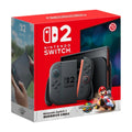 Nintendo Bundle Switch 2 Consola con Mario Kart World | Negro