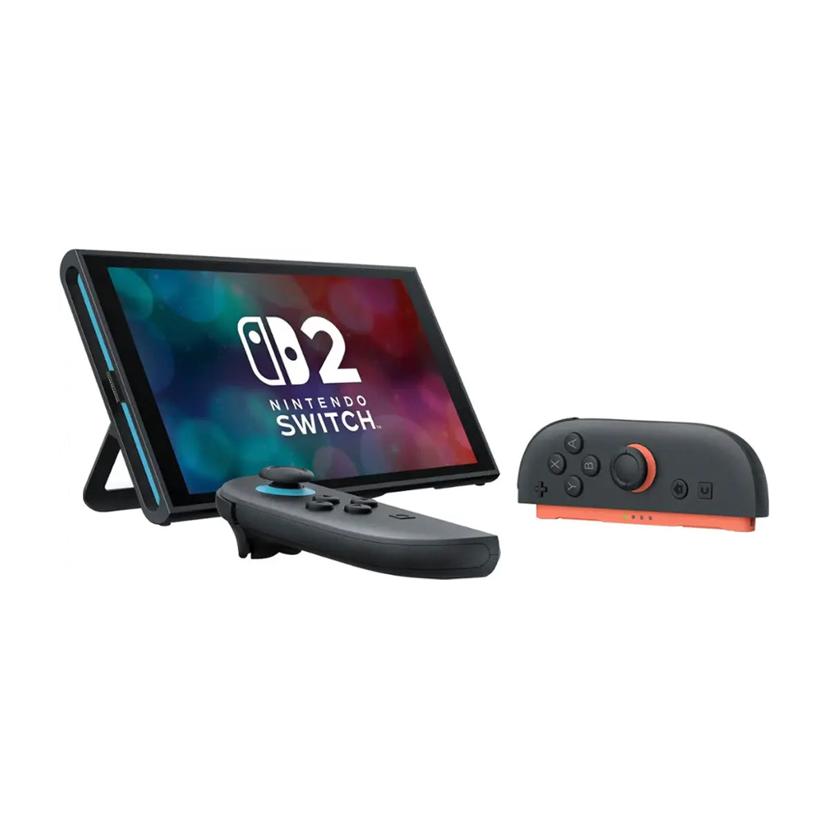 Nintendo Bundle Switch 2 Consola con Mario Kart World | Negro