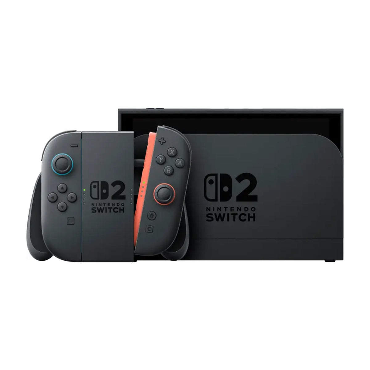 Nintendo Bundle Switch 2 Consola con Mario Kart World | Negro