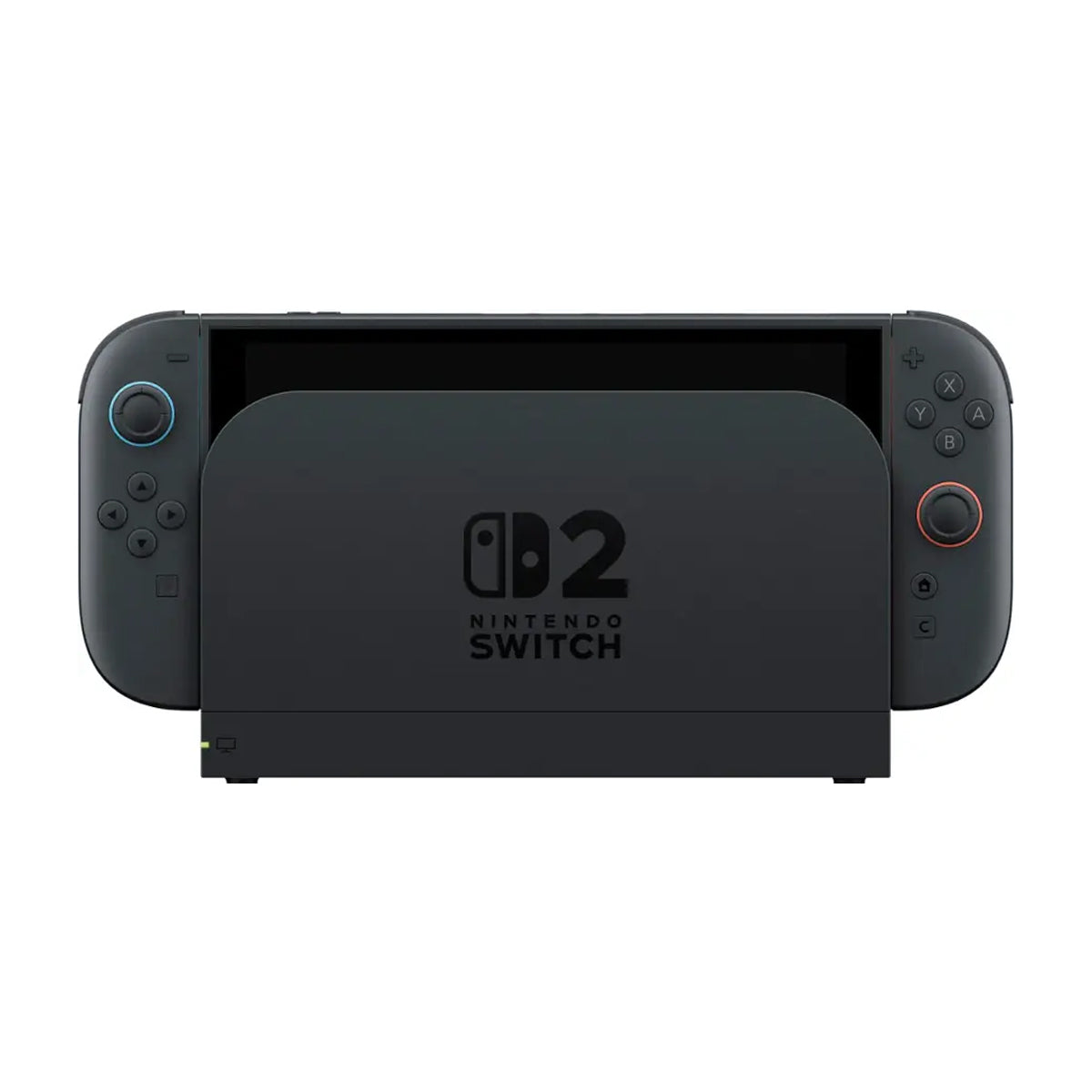 Nintendo Bundle Switch 2 Consola con Mario Kart World | Negro