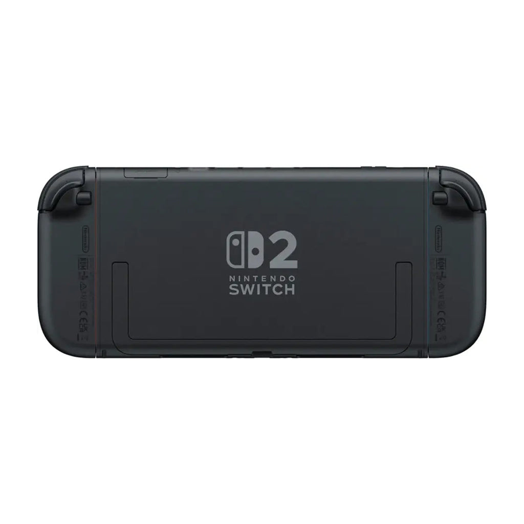 Nintendo Bundle Switch 2 Consola con Mario Kart World | Negro