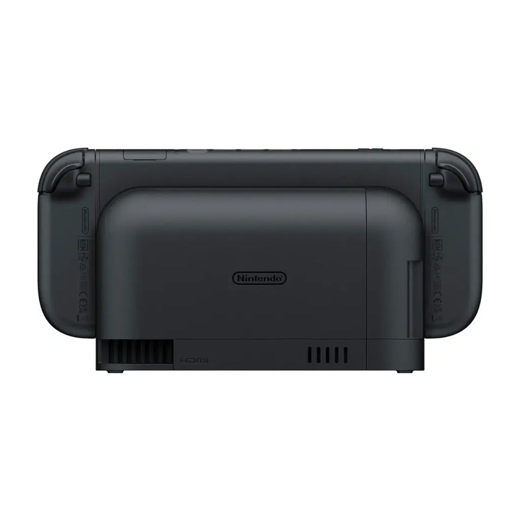 Nintendo Bundle Switch 2 Consola con Mario Kart World | Negro