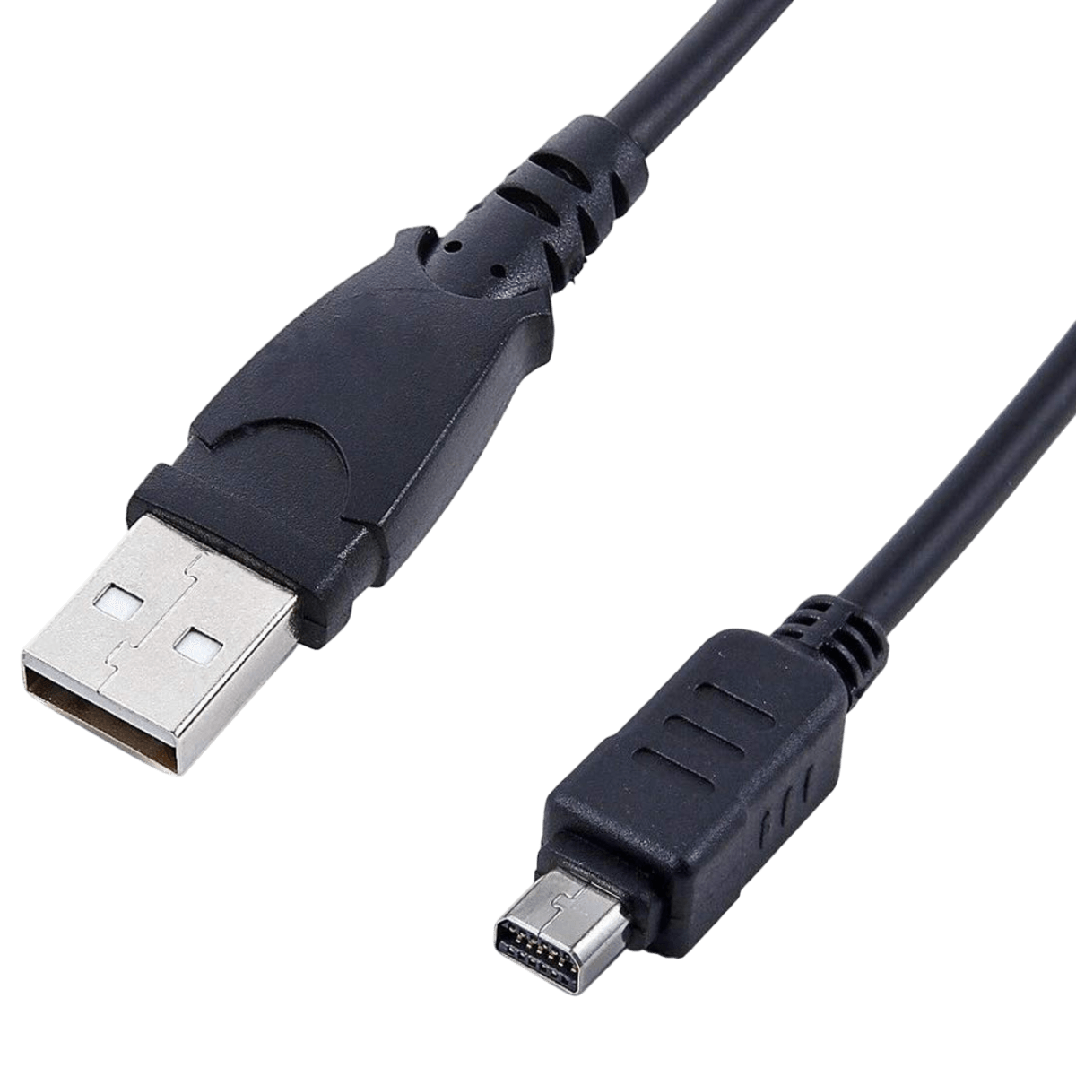 Olympus Cable Adaptador de Corriente CB-USB6
