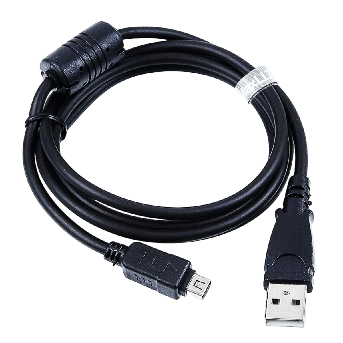 Olympus Cable Adaptador de Corriente CB-USB6