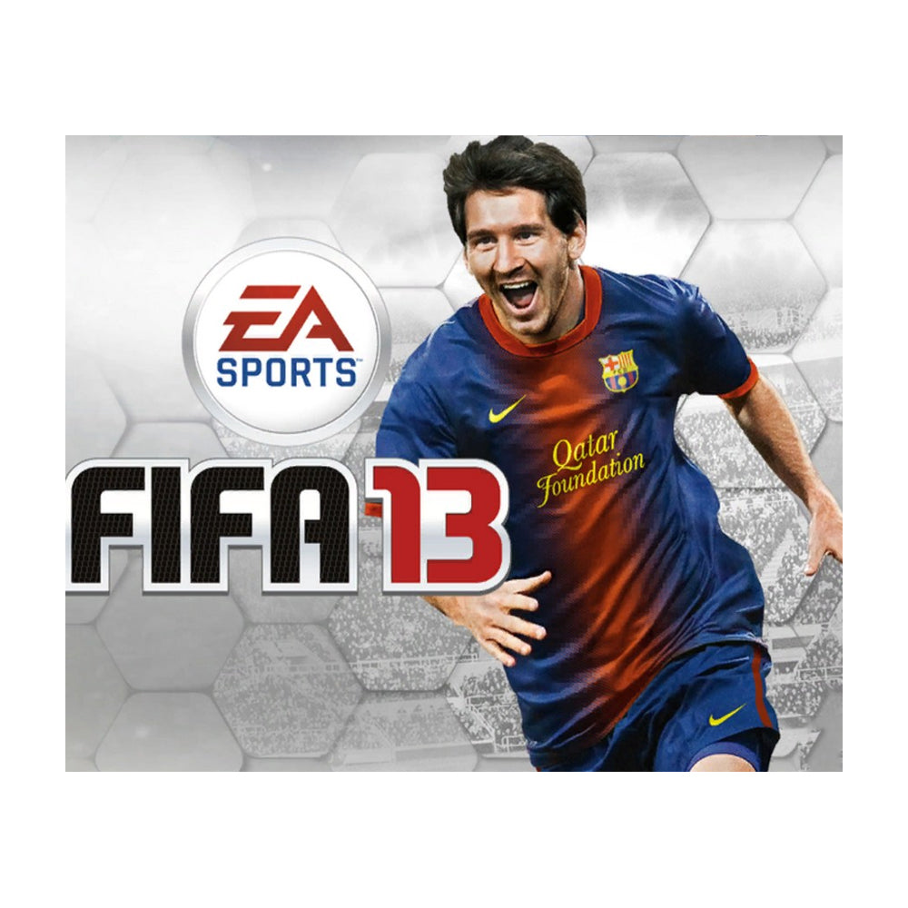 FIFA 2013 Juego de PlayStation 3
