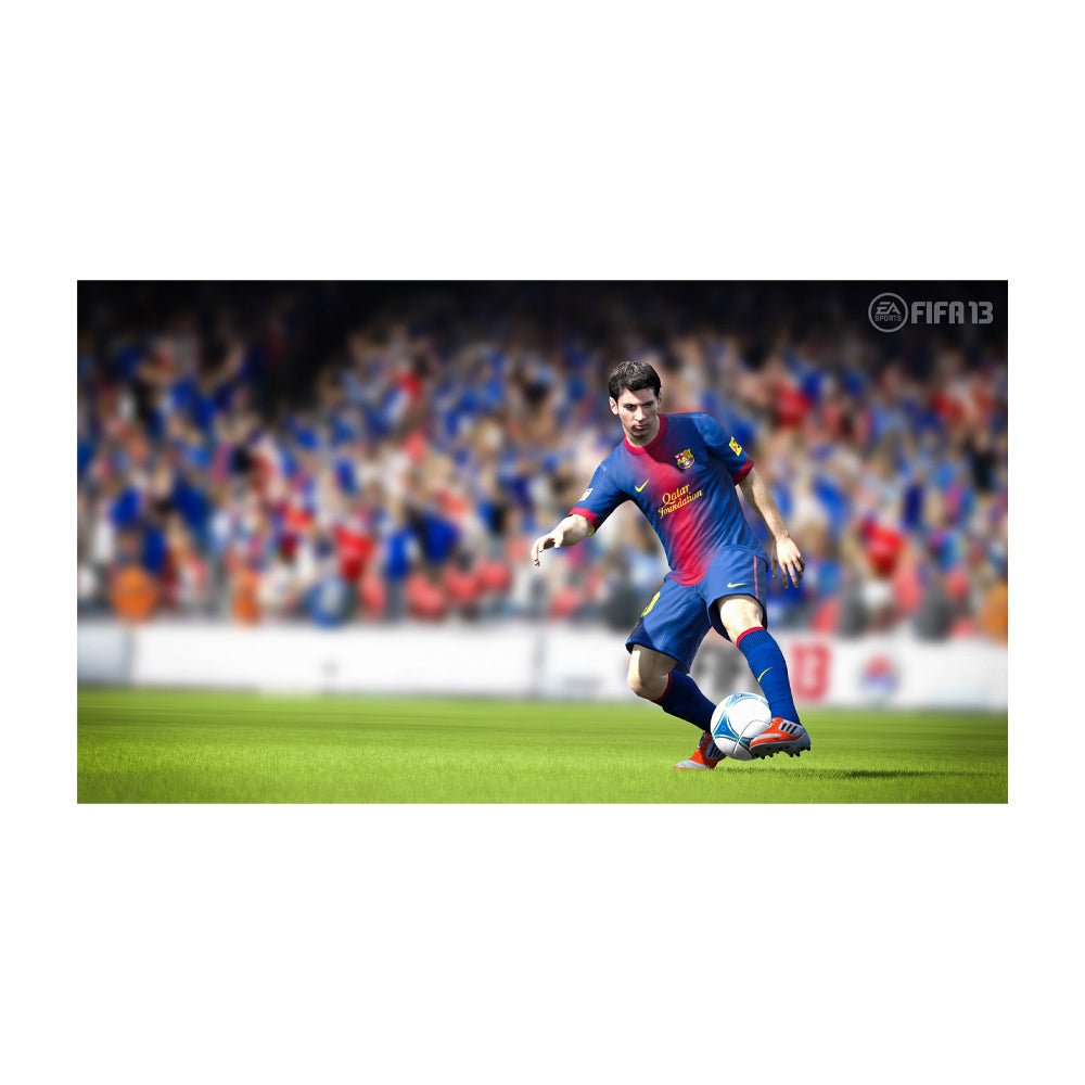 FIFA 2013 Juego de PlayStation 3