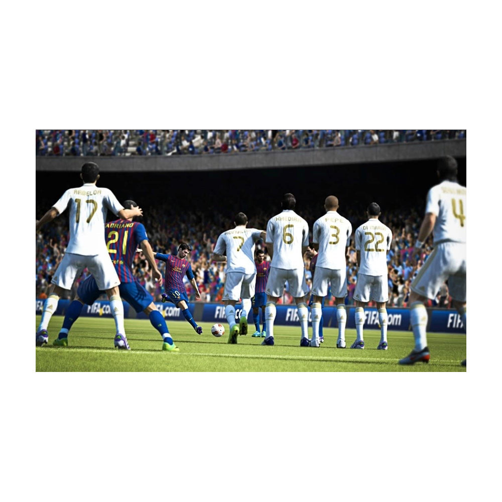 FIFA 2013 Juego de PlayStation 3