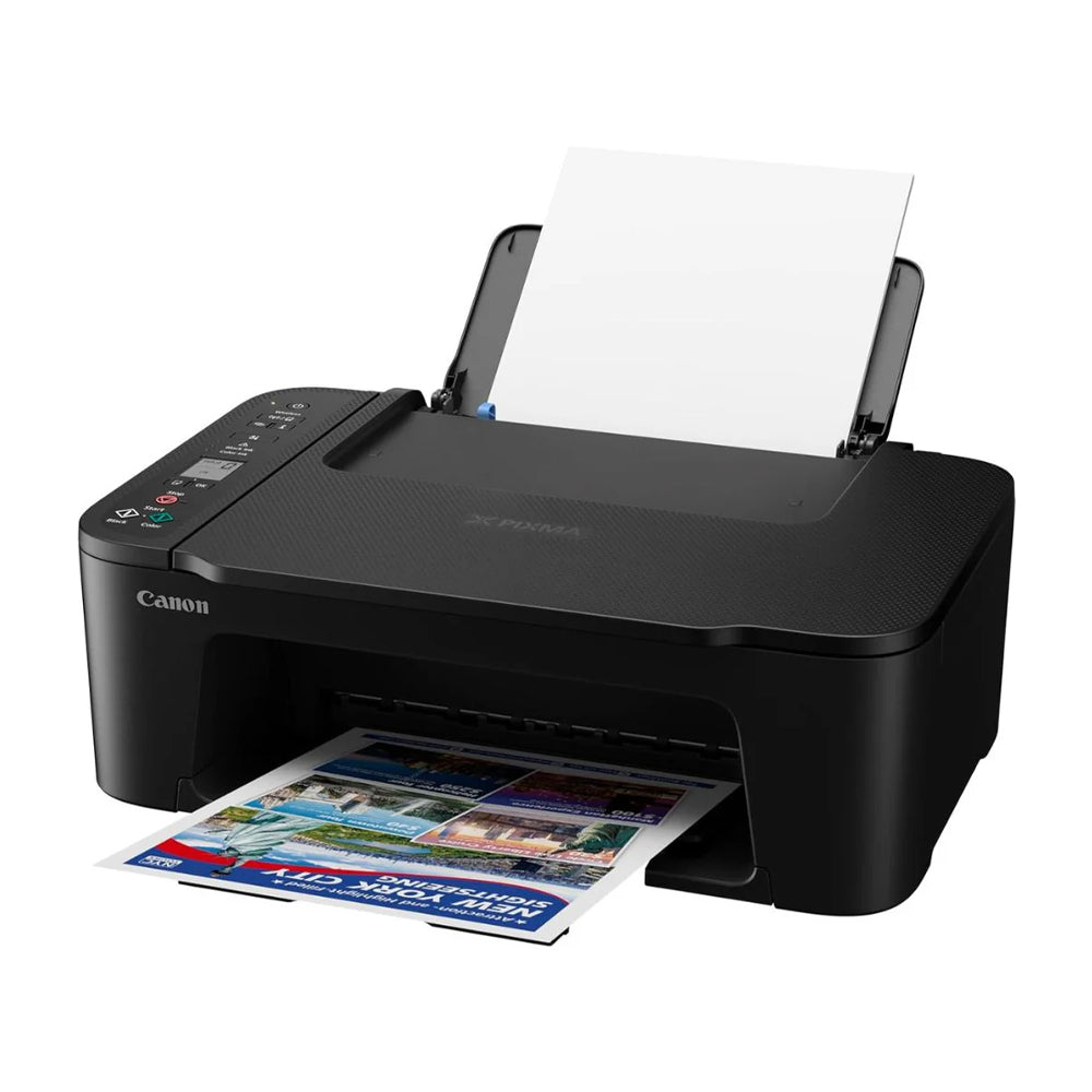 Canon TS3610 Impresora Inalámbrica Multifuncional PIXMA