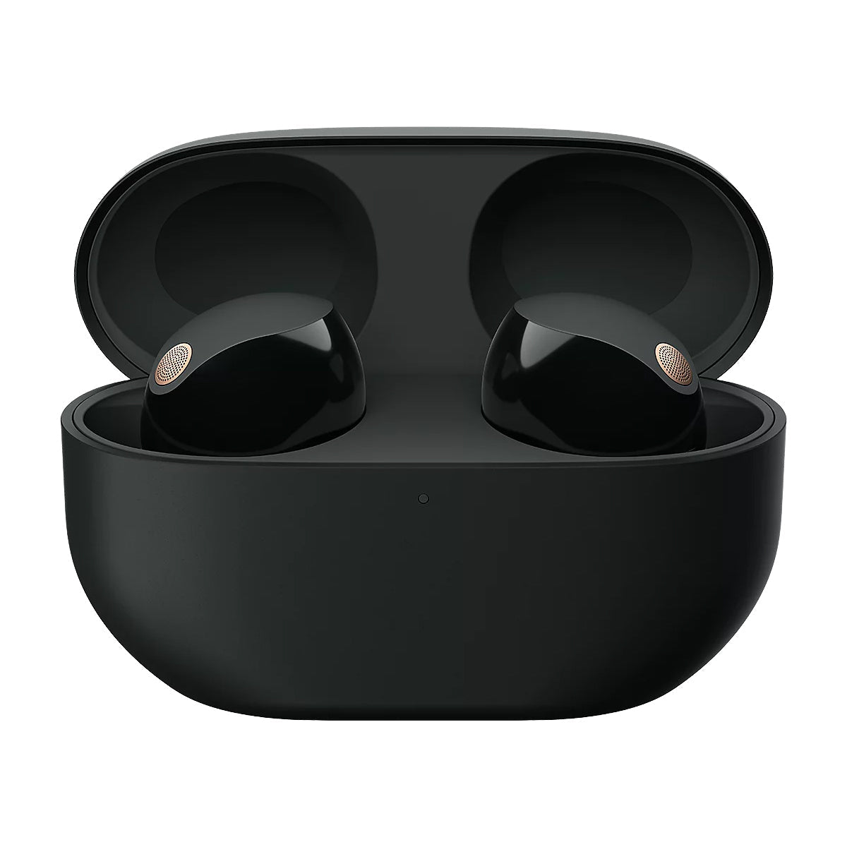 Sony WF-1000XM5 True Wireless Audífonos Inalámbricos Bluetooth | Noise Cancelling | Negro