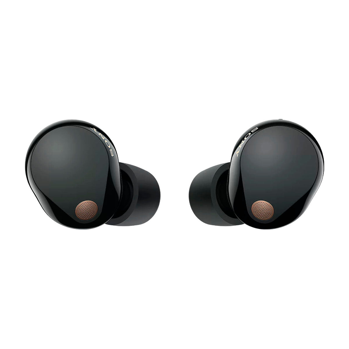 Sony WF-1000XM5 True Wireless Audífonos Inalámbricos Bluetooth | Noise Cancelling | Negro