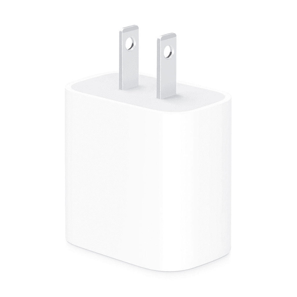 Apple Cargador de Pared USB-C 20W Blanco