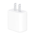 Apple Cargador de Pared USB-C 20W Blanco