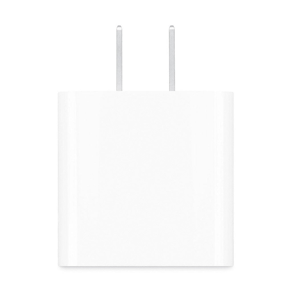 Apple Cargador de Pared USB-C 20W Blanco