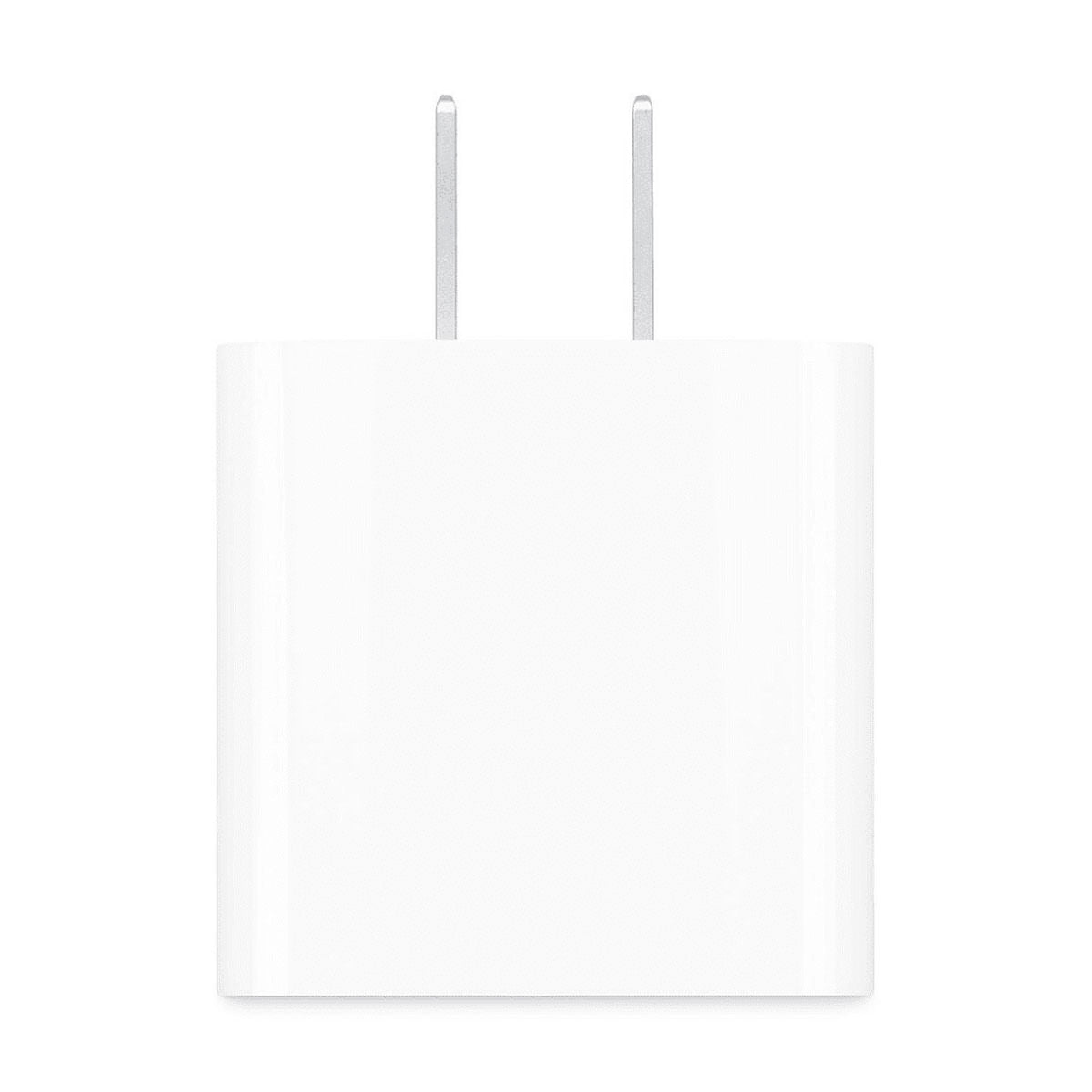 Apple Cargador de Pared USB-C 20W Blanco