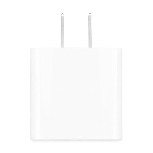 Apple Cargador de Pared USB-C 20W Blanco