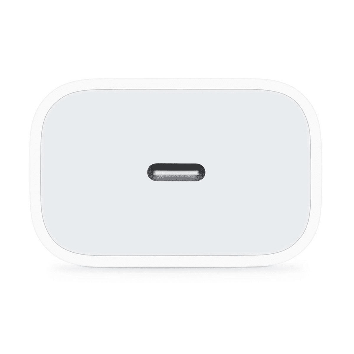 Apple Cargador de Pared USB-C 20W Blanco