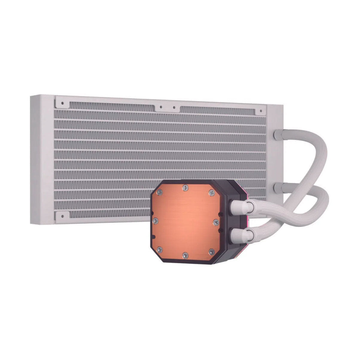 Corsair Enfriamiento HYDRO ICUE H100i CAPELLIX XT 240MM