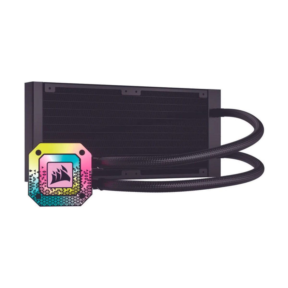 Corsair Enfriamiento HYDRO ICUE H100i CAPELLIX XT 240MM