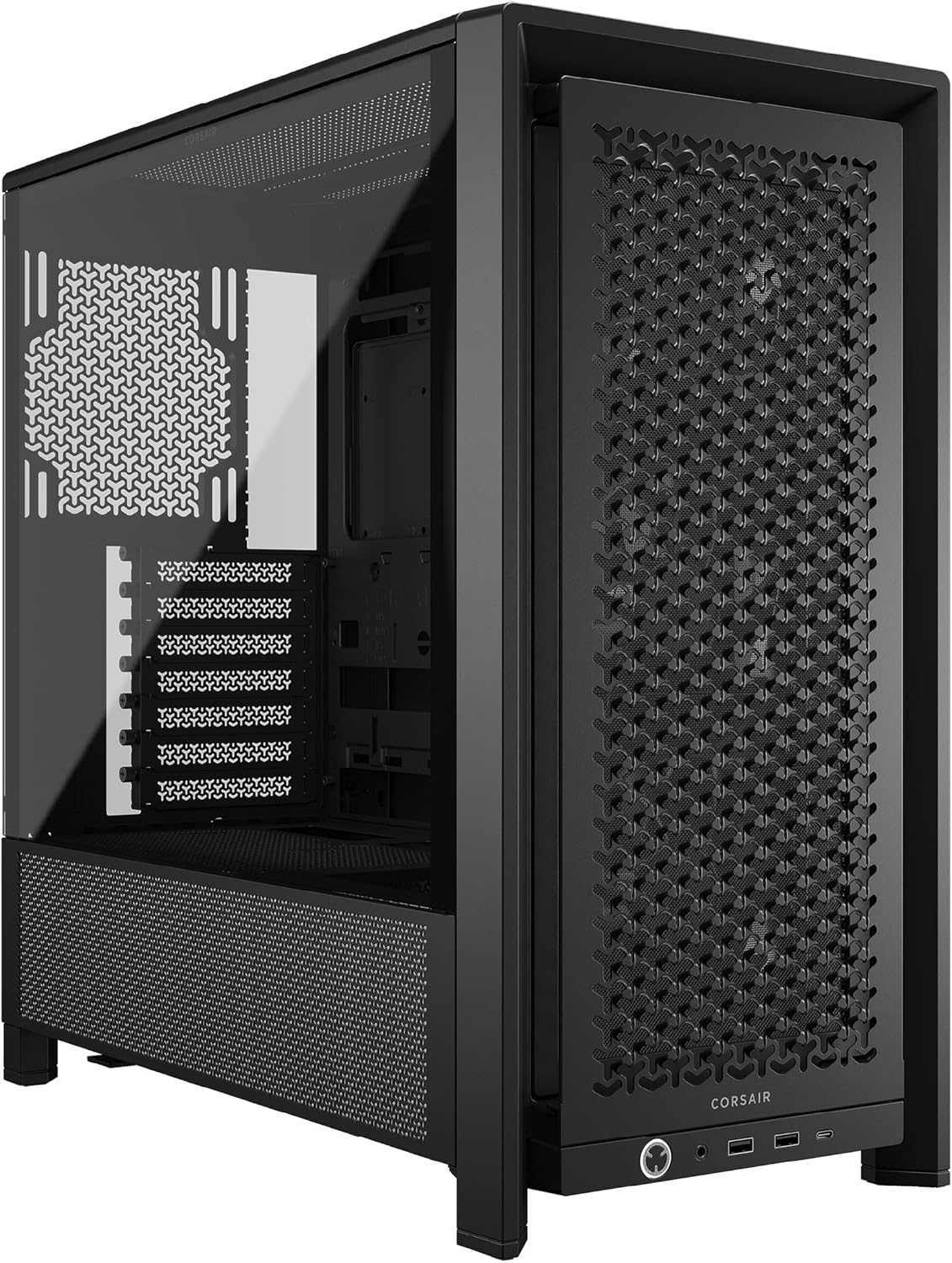 Gabinete Corsair Frame 4000D RS