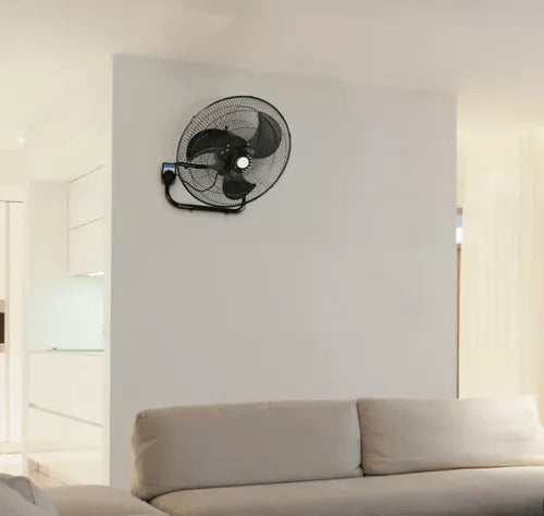 Ventilador 3 en 1 American 7818 18"