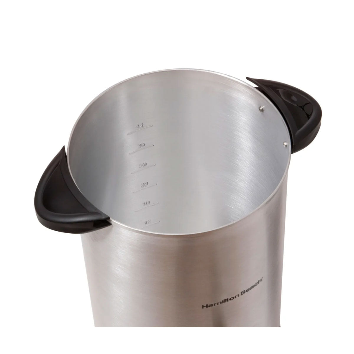 Hamilton Beach Cafetera 40519 para 45 tazas